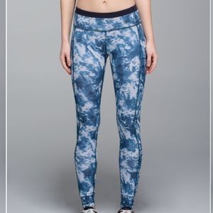 Speed Tight Full-On Luxtreme Sea Side Silver Fox 6